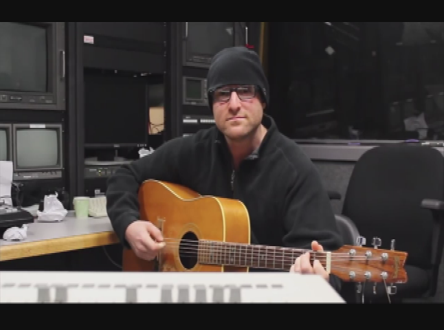 A Deja View: A Valentine's Day Special